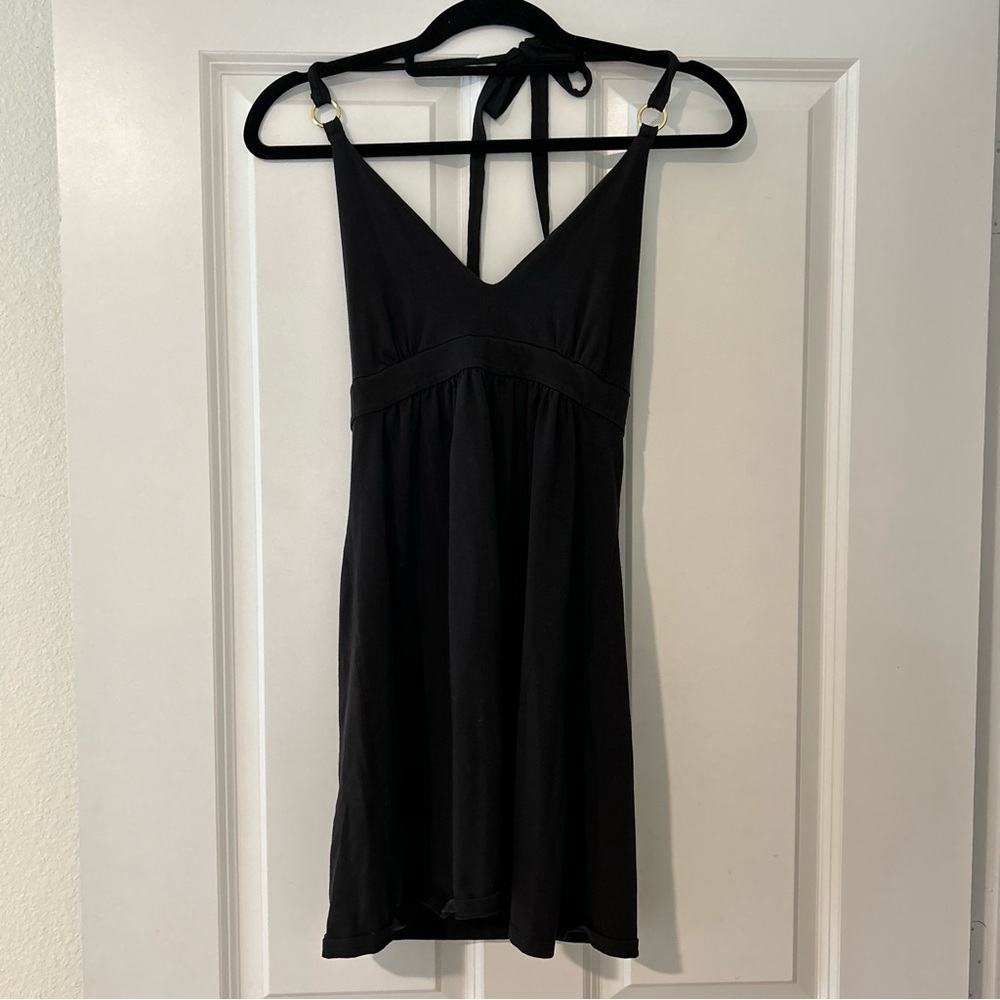 Vs Victoria secret bra top halter dress